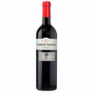 Vino Ramón Bilbao Crianza Botella (750 Ml.)