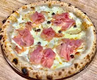 Pizza Regina