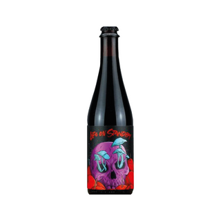 hidden springs life on standby 500ml
