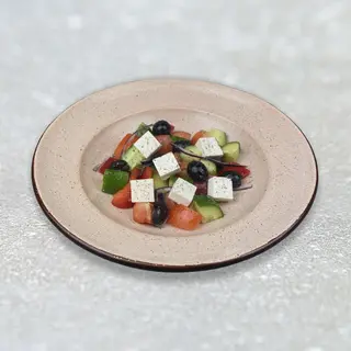 Салат Грецький (200г)