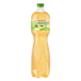 Напій соковмісний Моршинська Лимонада яблуко (1,5л)