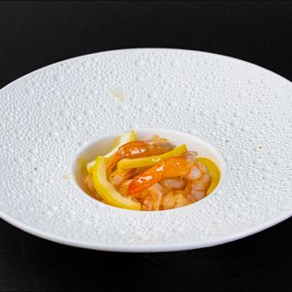 72.GAMBERI LIMONE
