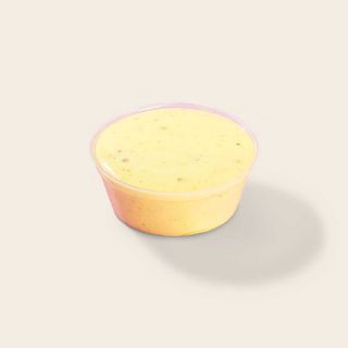 Molho Mostarda e Mel