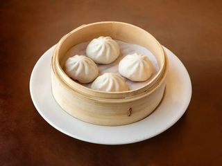 9. Xiao Long Bao (4 Uds.)
