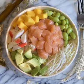 Maxi Protein Poké 