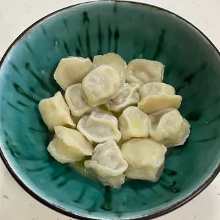 Пельмені мясні (200/10г)