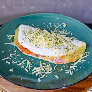 Tapioca Pizza