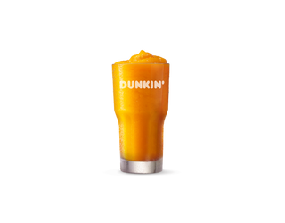 Smoothie mango