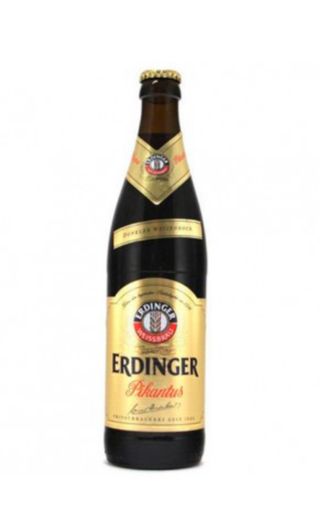Erdinger Pikantus 