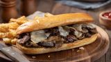Sandwich Foie