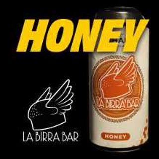 LBB Honey