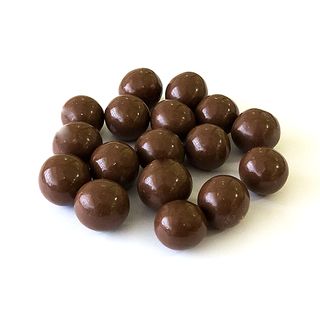 Chocobolas Choco Negro (250 g.)