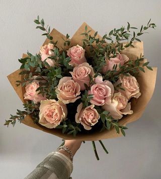  ვარდი ევკალიპტი