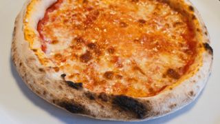 Pizza Margherita Bambini