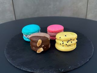 Макаронс