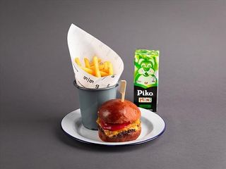 Детский Бокс