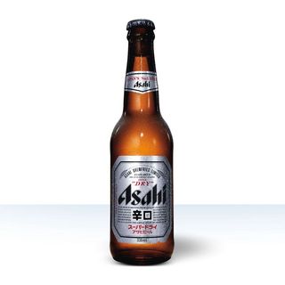Birra Asahi 33 cl