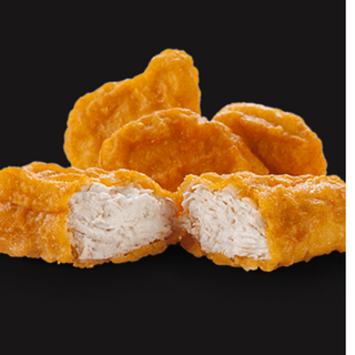 Наггетси курячі