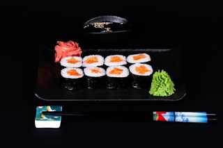 ორაგულის მაკი