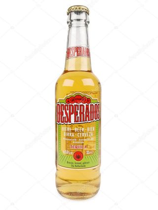 Cerveza Desperados 330ml