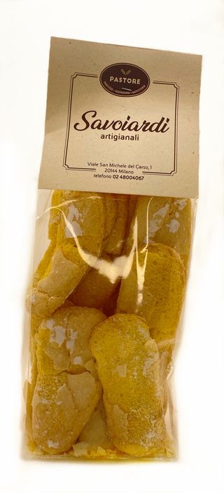 Savoiardi 160 g