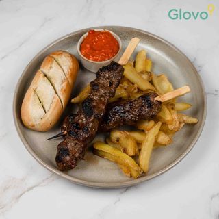 Адана кебап