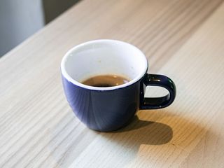 Еспресо (40ml)