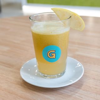 Ananas finocchio mela zenzero 40 cl