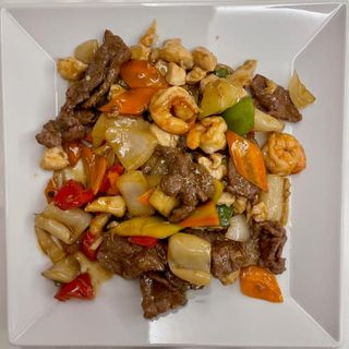 61. Combo Mix