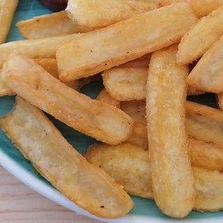 Patatas Dipper Fritas