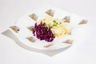 Salata varza