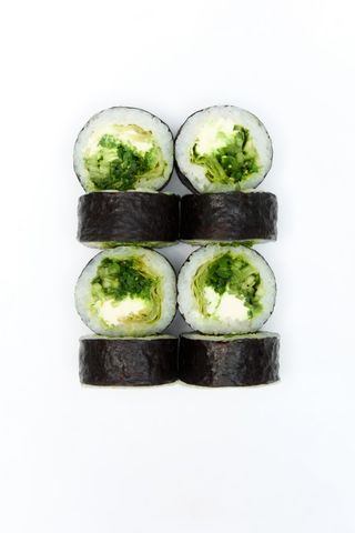 Футомак вегетаріанський