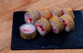 Эби темпура (240 г)