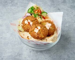 Falafel DUŻY