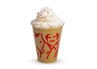 Glovo - Nevado Matcha 16