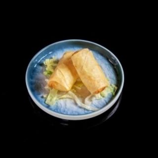 Involtini primavera 3pz