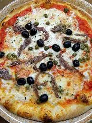 Siciliana