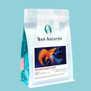 Colombia Descafeinado Huila 