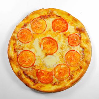 Пицца "Маргарита"