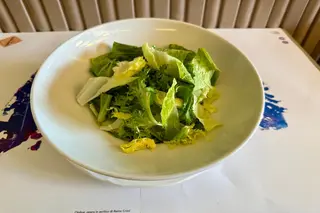 Insalata Verde
