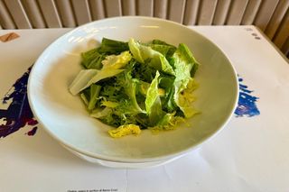 Insalata Verde