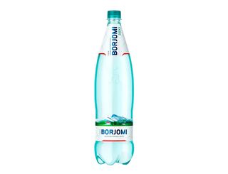 Borjomi 