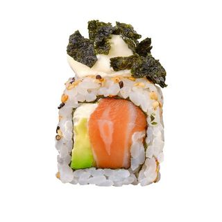 Uramaki Philadelphia - 4 pezzi