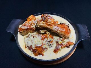 შქმერული 700გრ