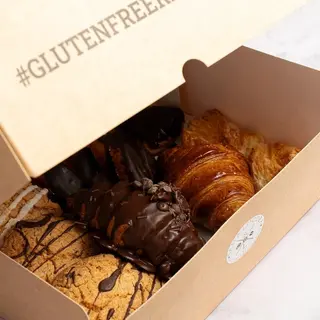 Bakery Box (8 Uds.)