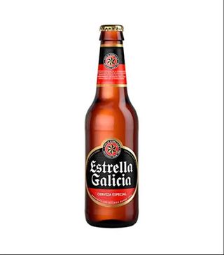Quinto Estrella Galicia