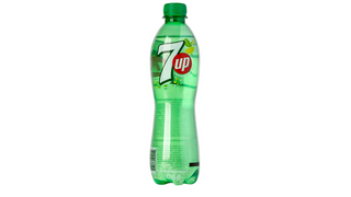 7Up 0.5L