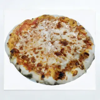 Pizza Margherita