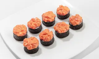 Futomak Spicy