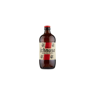 Ichnusa Non Filtrata 33cl